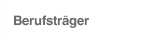 Berufstr&auml;ger